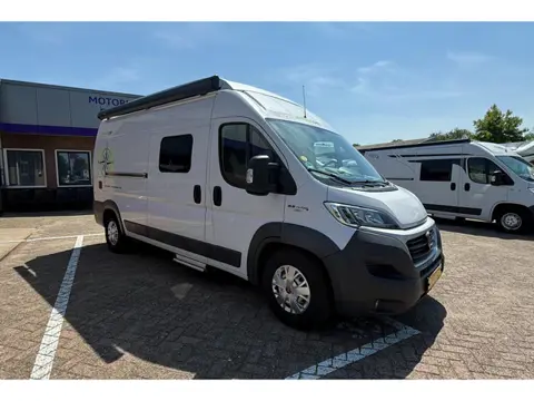 Hymer Grand Canyon CL