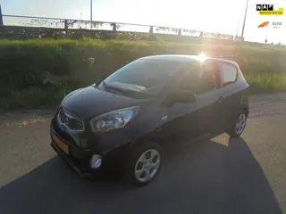 Kia Picanto Kia picanto 1.0 benzine 3 deurs