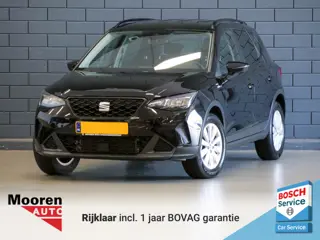 SEAT Arona 1.0 EcoTSI Style | CARPLAY / ANDROID AUTO | CRUISE CONTROL |