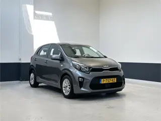 Kia Picanto 1.0 DPi DynamicLine | Apple Carplay/ Android auto| Camera| NL | 1 Eig |