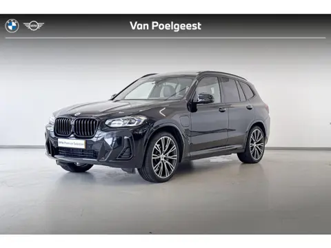 BMW X3 xDrive30e M Sportpakket Aut. - Verwacht: Juli 2026