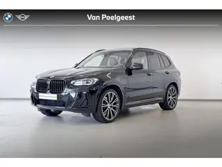 BMW X3 xDrive30e M Sportpakket Aut. - Verwacht: Juli 2026