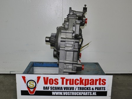Versnellingsbak Scania SCANIA RETARDER N.T.