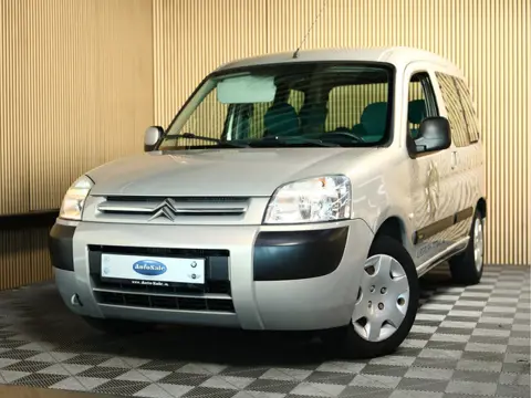 Citroën Berlingo 1.6i Multispace CRUISE TREKHAAK "03