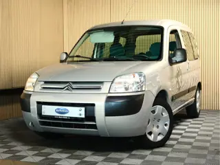 Citroën Berlingo 1.6i Multispace CRUISE TREKHAAK "03