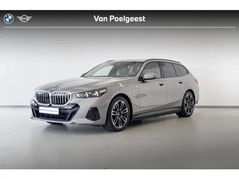 BMW 5 Serie Touring 530e M Sport Edition