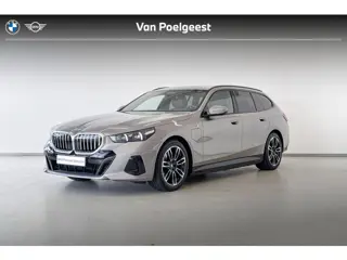 BMW 5 Serie Touring 530e M Sport Edition