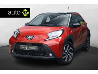 Toyota Aygo X 1.0 VVT-i MT Play / Camera / Carplay / DAB / Adaptieve Cruise