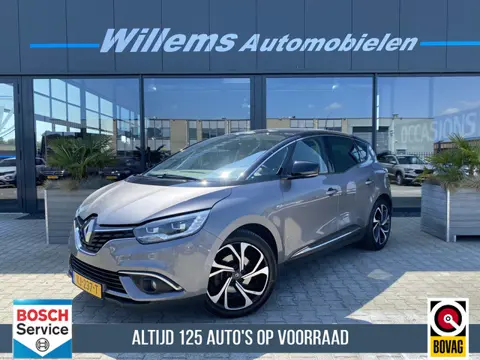Renault Scénic 1.3 TCe Bose Camera, Cruise Control & Trekhaak Wegklapbaar