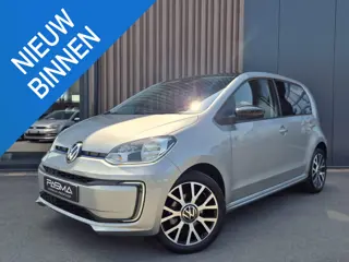 Volkswagen e-up! Style | BTW| 1e eigenaar | Camera | Clima | Cruise | Bluetooth