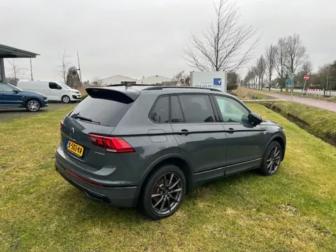 Volkswagen Tiguan 1.4 TSI eHybrid R-Line Business