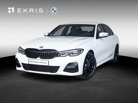 BMW 3 Serie Sedan 318i | High Executive | M Sportpakket | 19 inch | Parking Pack | HiFi | Sportstoel