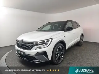 Renault Austral 1.2 E-Tech full hybrid 200 iconic esprit Alpine | Stoelverwarming | 360° Camera | Na