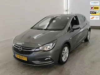 Opel Astra 1.0 Online Edition 5 DRS.