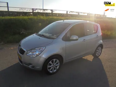 Opel Agila Opel agila 1.0 benzine airco lmv 126.000km