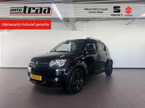 Suzuki Ignis 1.2 Select (bj 2019)