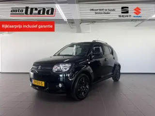 Suzuki Ignis 1.2 Select (bj 2019)