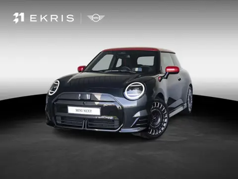 MINI 3-Deurs Cooper SE SoH 95% | John Cooper Works + XL-pakket | Rally Spoke