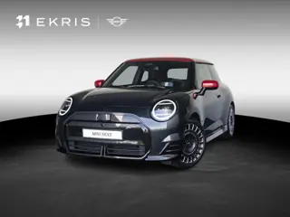 MINI 3-Deurs Cooper SE SoH 95% | John Cooper Works + XL-pakket | Rally Spoke