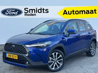 Toyota Corolla Cross Hybrid 140 Dynamic | Adapt. Cruise | Elek. a. Klep | Camera | Keyless | LED | A