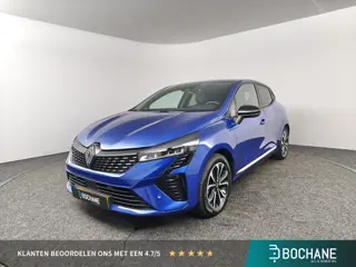 Renault Clio 1.6 E-Tech Full Hybrid 145 techno | 360° Camera | Apple CarPlay / Android Auto | Climat
