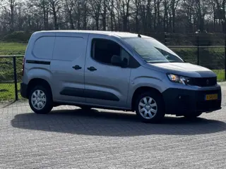 Peugeot Partner 1.6 BlueHDI Premium+Carplay+RecentOnderhouden+NAP