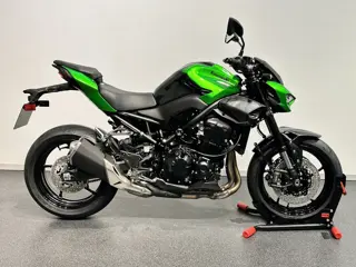 Kawasaki Z900 (bj 2026)