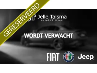 Jeep Avenger 1.2 Altitude | Carplay/Android | Camera | Electrische achterklep | Stoelverwarming
