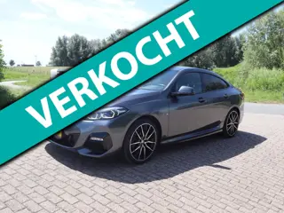 BMW 2-serie Gran Coupé 218i High Executive