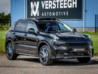 Lynk & Co 01 1.5 Plug-In Hybrid 262pk 360 Camera|Panoramadak|Adaptive Cruise Control