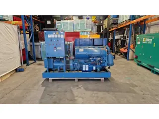 Deutz FSL413 generator 80KVA