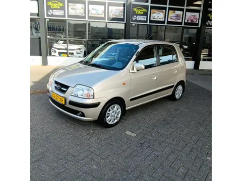 Hyundai Atos 1.1i Dynamic Young