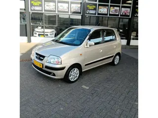 Hyundai Atos 1.1i Dynamic Young