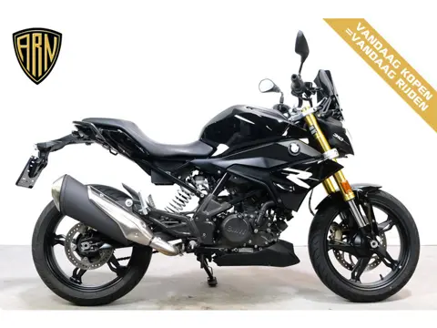 BMW G 310 R (bj 2023)