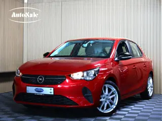 Opel Corsa 1.2 GS AVM Line CARPLAY CAMERA AIRCO CRUISE LANE STOEL+STUUR VERWARMING "21