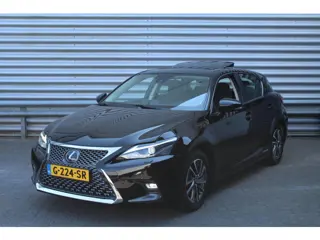 Lexus CT 200h 136pk Edition 30 Schuifdak NL-Auto NAP