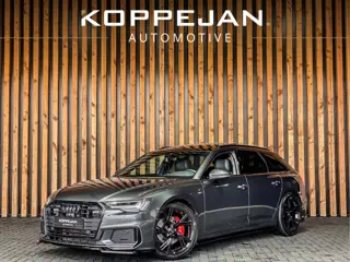 Audi A6 Avant 45 TFSI 245PK Quattro S edition | PANO | BANG UND OLUFSEN | HD MATRIX | AMBIENTE VERLI