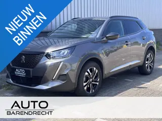 Peugeot 2008 1.2 PureTech Allure Pack Automaat | Apple CarPlay