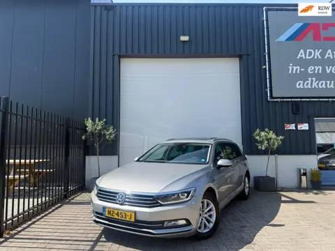 Volkswagen Passat Variant 1.4 TSI Connected Series PANO/XENON/NAVI/PDC/CLIMA