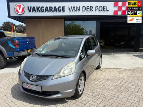 Honda Jazz 1.2 Cool