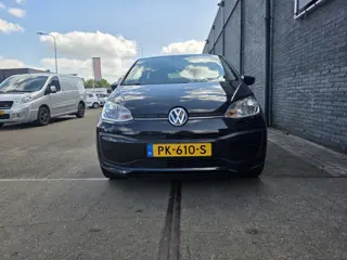 Volkswagen Up! 1.0 BMT move up!