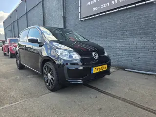 Foto 20 van Volkswagen Up! 1.0 BMT move up!