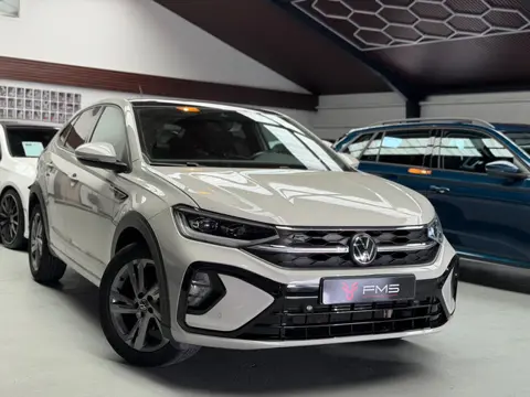 Volkswagen Taigo 1.0 TSI 2x R-Line Panorama CarPlay Camera