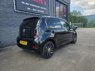 Foto 18 van Volkswagen Up! 1.0 BMT move up!