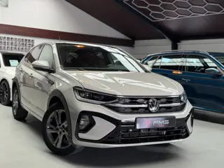 Volkswagen Taigo 1.0 TSI 2x R-Line Panorama CarPlay Camera