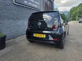 Foto 27 van Volkswagen Up! 1.0 BMT move up!