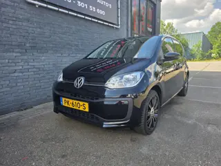 Foto 14 van Volkswagen Up! 1.0 BMT move up!