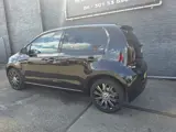 Foto 23 van Volkswagen Up! 1.0 BMT move up!