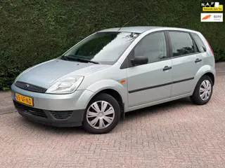 Ford Fiesta 1.3 Ambiente /INRUILKOOPJE/APKNIEUW/RIJDTGOED!/