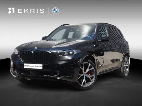 BMW X5 xDrive50e | M Sportpakket Pro | Panodak | Head-Up | Massage | Sky Lounge | Driving Assistant 